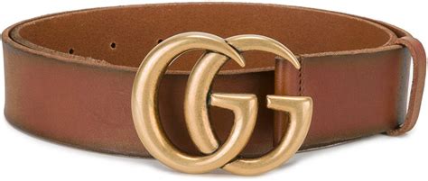 cintura gucci femminile amazon|cinture Gucci donna firmate.